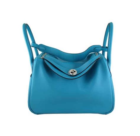 hermes turquoise lindy|hermes lindy bag reference.